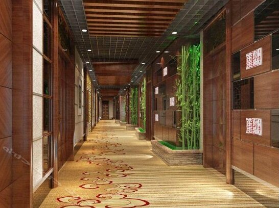 Xinfusheng Yihai International Hotel - Qingdao - Photo4