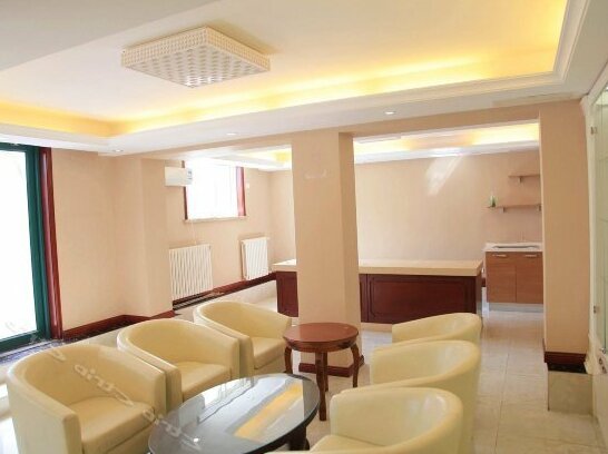 Xinhehuang Hotel - Photo2