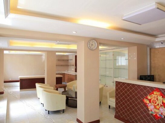 Xinhehuang Hotel - Photo3