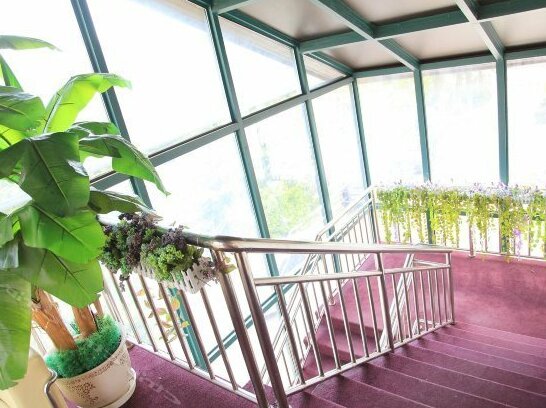 Xinhehuang Hotel - Photo4