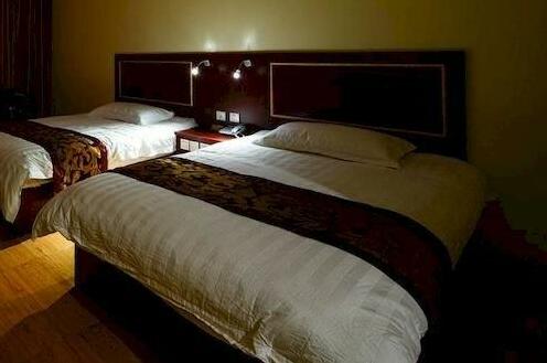 Xinshijia Business Hotel - Photo3
