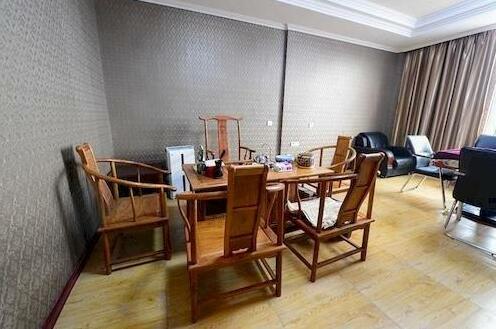 Xinshijia Business Hotel - Photo4