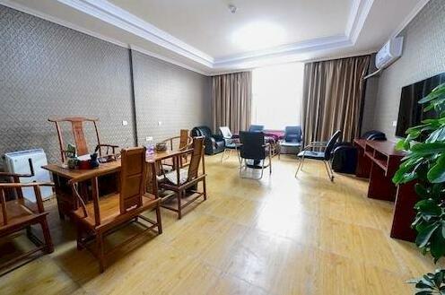 Xinshijia Business Hotel - Photo5