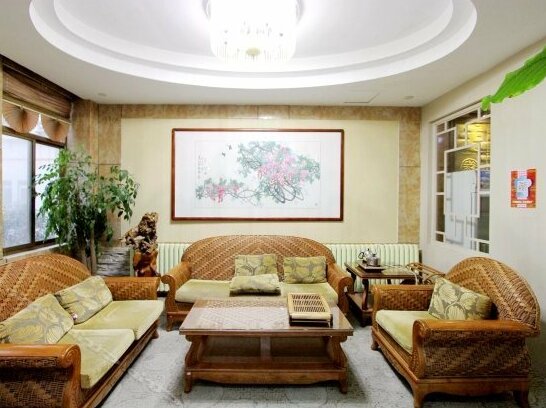 Xintaihua Hotel - Photo3