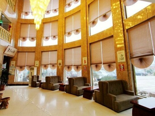 Xintaihua Hotel - Photo4