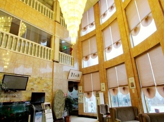 Xintaihua Hotel - Photo5