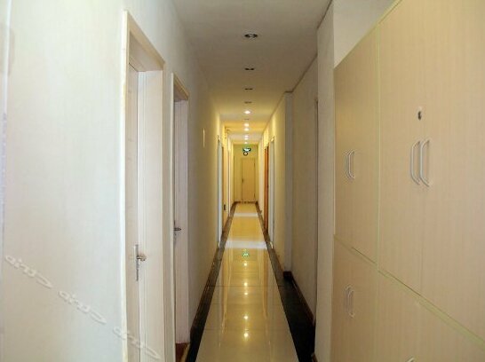 Xinxinyin Hotel - Photo4