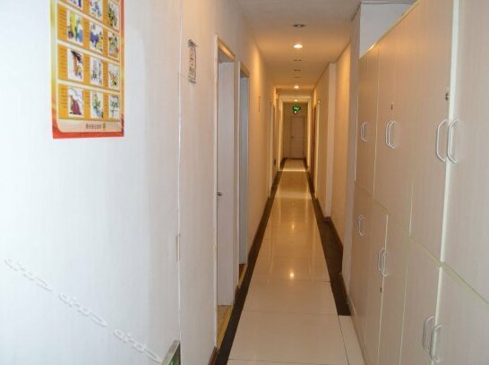 Xinxinyin Hotel - Photo5