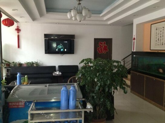 Xinyushun Hotel - Photo2