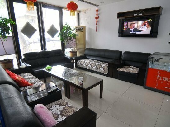 Xinyushun Hotel - Photo3