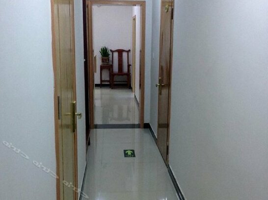 Xiufeng Business Hotel Qingdao - Photo3