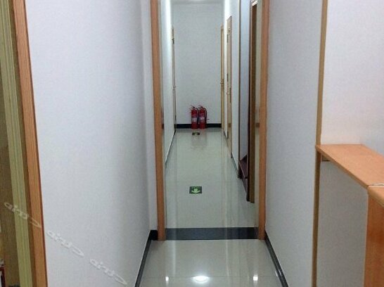 Xiufeng Business Hotel Qingdao - Photo4