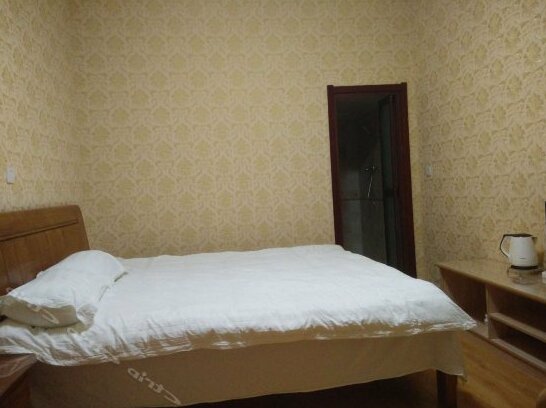 Xiufeng Business Hotel Qingdao - Photo5