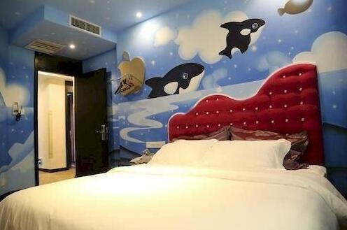 Ya Di Li Hotel - Photo5