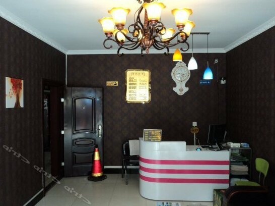 Yangfan Holiday Hotel - Photo2