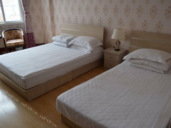 Yangfan Holiday Hotel - Photo4