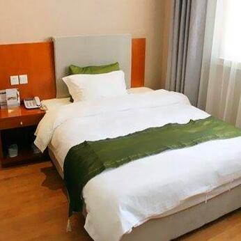 Yicheng Hotel - Photo2