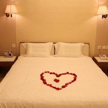 Yicheng Hotel - Photo5