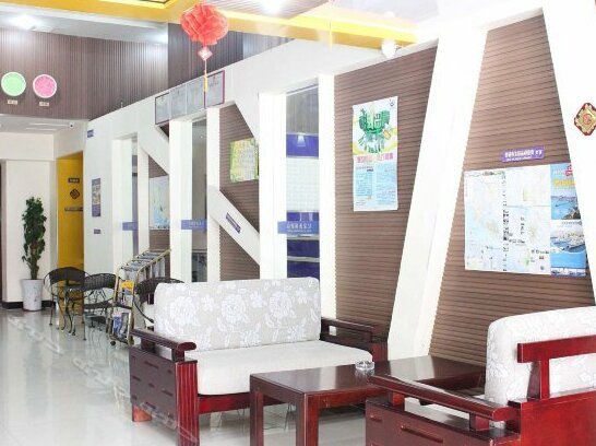 Yijia Chain Hotel - Photo3