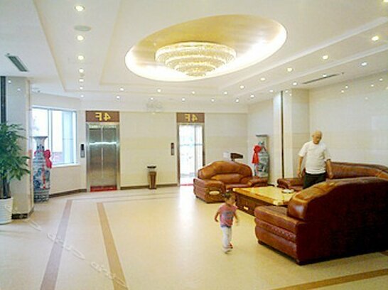 Yijie Business Hotel - Photo2
