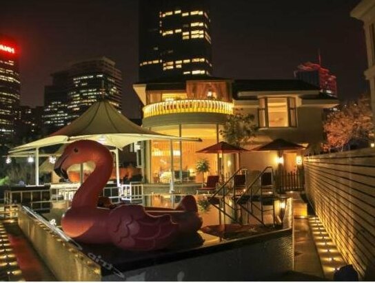 Yimei Luowei Tianlin Geli Hotel - Photo2
