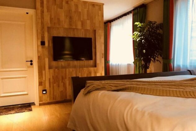Yimei Luowei Tianlin Geli Hotel - Photo3