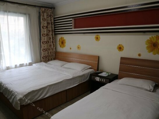 Yingxiu Hotel