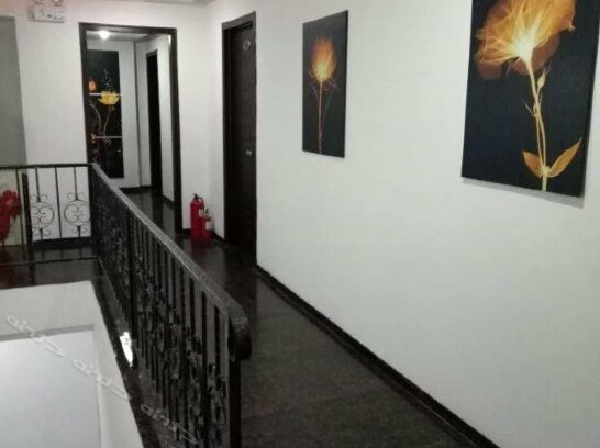Yingxiu Hotel - Photo3