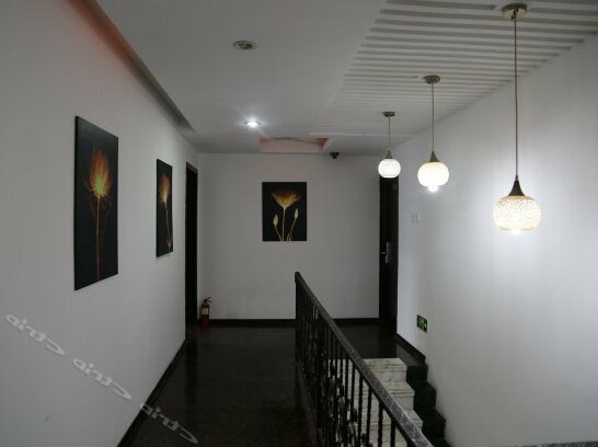 Yingxiu Hotel - Photo5