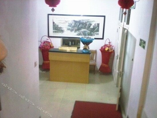 Yishe Motel - Photo2