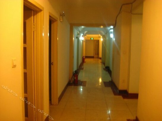 Yishe Motel - Photo4