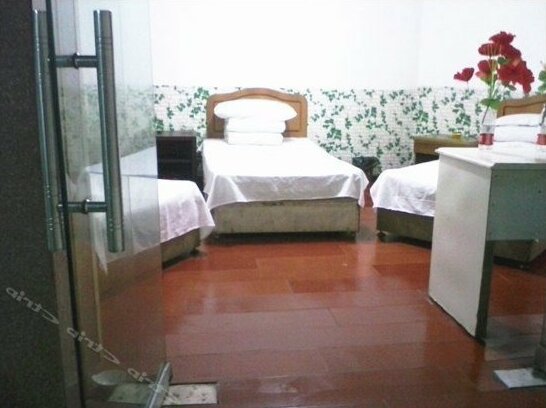 Yishe Motel - Photo5