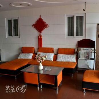 Yishe Space Business Hotel - Photo2