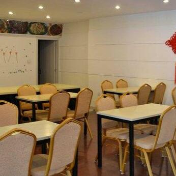 Yishe Space Business Hotel - Photo4