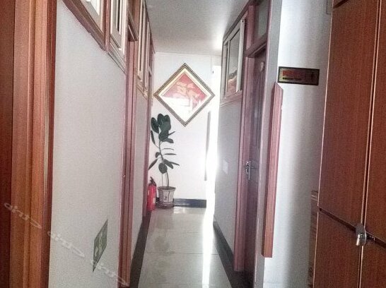 Yongmao Hostel - Photo2