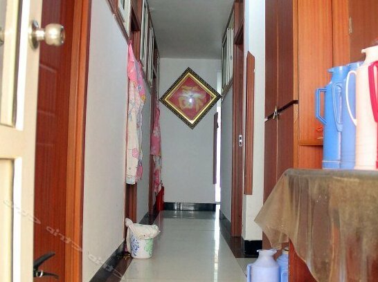 Yongmao Hostel - Photo3