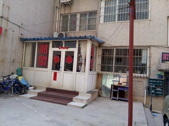 Yongmao Hostel - Photo5