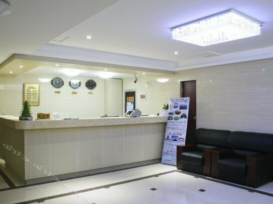 You Ke Business Hotel - Photo3