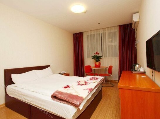 You Ke Business Hotel - Photo5