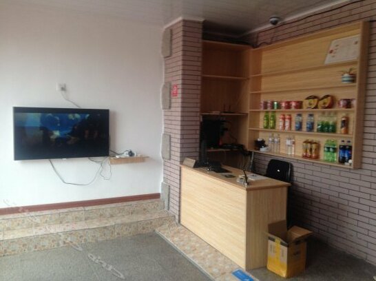 Youjia Qiju Hostel - Photo3