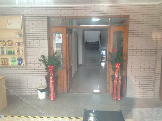 Youjia Qiju Hostel - Photo4