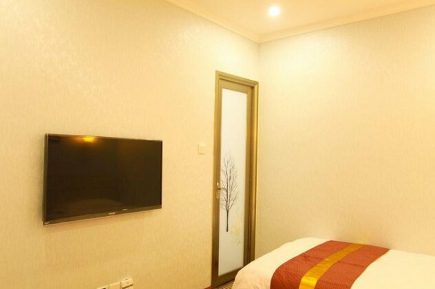 Young-Hi Holiday Inn - Photo5