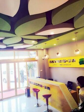 Youth Mini Hotel - Photo5