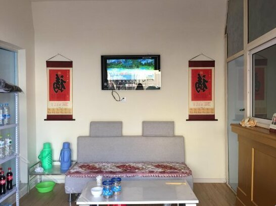 Youyi Hotel Qingdao - Photo4