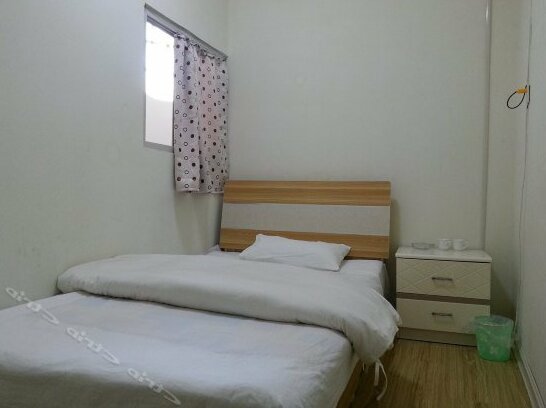 Youyi Hotel Qingdao - Photo5