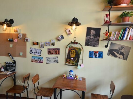 Youyuanren Youth Hostel - Photo2