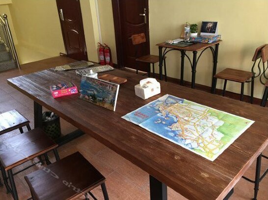 Youyuanren Youth Hostel - Photo4
