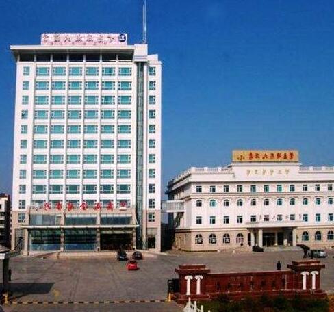 Yuanjie Hotel