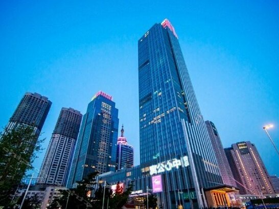 Yue Lan Hotel