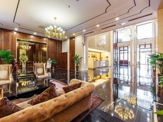 Yue Lan Hotel - Photo2